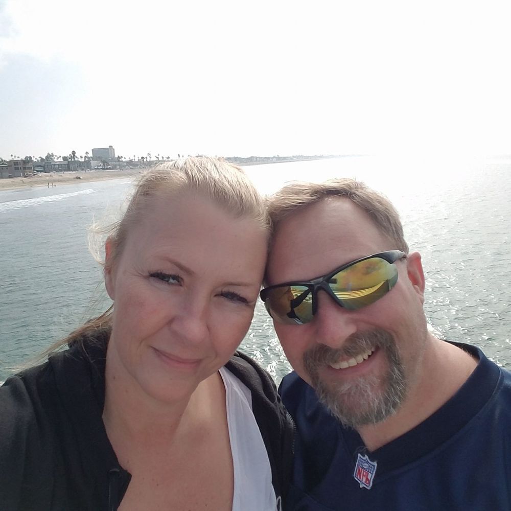 Meet your Posher, Terri